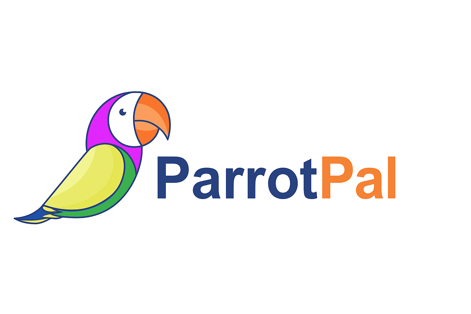 ParrotPal Group Logo